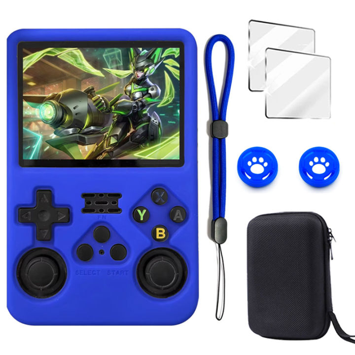 Protective%20case%20For%20R36S%20Silicone%20Case%20Soft%20360%C2%B0%20drop%20protection%20Case%20For%20R36s%20Handheld%20Game%20Console%20Accessories%20-%20Image%208