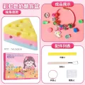 Fast Delivery🇹🇭Soap scraper surprise scraping beads bracelet making. 
