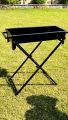 BBQ Grill 30 Inch Length With Free Stand  | Barbeque Grill With Stand For BBQ Parties | Tikka Party Angeeti. 