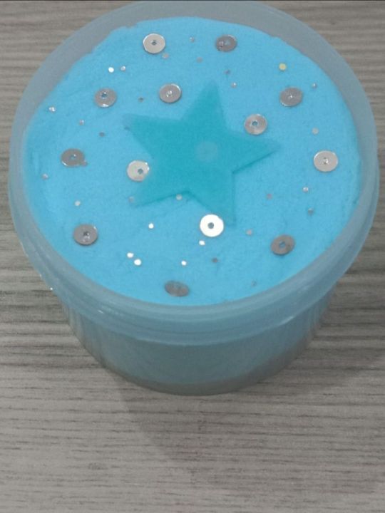 sky%20cloud%20slime%20,blue%20slime%20for%20kids%20-%20Image%203