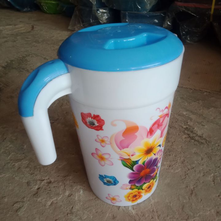 Jug%20%E2%80%93%20Printed%20Jug%20-Pitcher%20Jug%20%E2%80%93%20Hand%20Water%20Jug%20%E2%80%93%20Fashion%20Jug%20Drinking%20Water%20Jug%20%E2%80%93%20Jug%20for%20Daily%20Use%20Pure%20Clear%20Plastic%20Smart%20Jug%20Easy%20Grip%20with%20Handle%20Best%20quality%20water%20jug%20a%20grade%20material%202.5%20Liter%20Capacity%20-%20Image%203