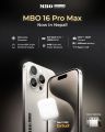 Mbo 16 Pro Max 8 Gb Ram 128 Gb Rom. 
