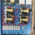 wifi changeover device for three meter source mobile app. 