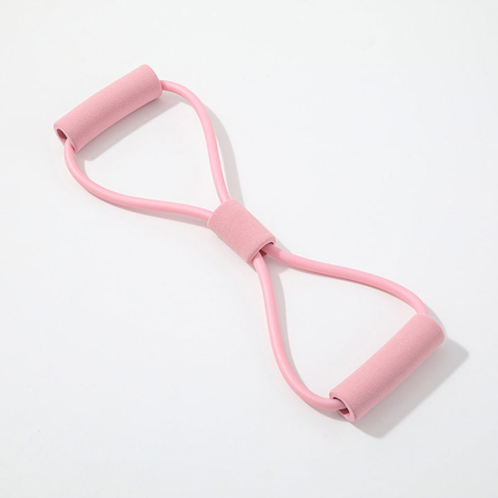 8%20Word%20Chest%20Expander%20Rope%20Resistance%20Bands%20Yoga%20Fitness%20Resistance%20Workout%20Muscle%20For%20Gym%20Exercise%20Fitness%20Rubber%20Elastic%20Bands%20-%20Image%205