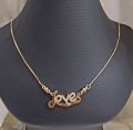 china gold chain. 