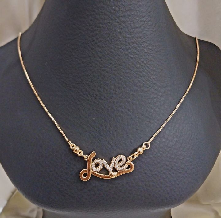 china gold chain