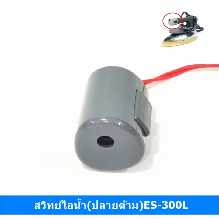 Steam%20ES-300L%20-%20Image%202