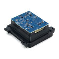 Embedded Barcode Scanner Self-Induction 1D 2D QR Bar Code Reader Module Support RS-232/ TTL/USB Port Connection Auto Scanning. 
