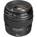 Canon EF 85mm f/1.8 USM Prime Lens. 