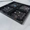 Full Color LED Matrix Display Screen P4 SMD 256*256mm 64x64 High Pixel Unit Board 1/32 Scan LED Digital Sign Indoor Video. 