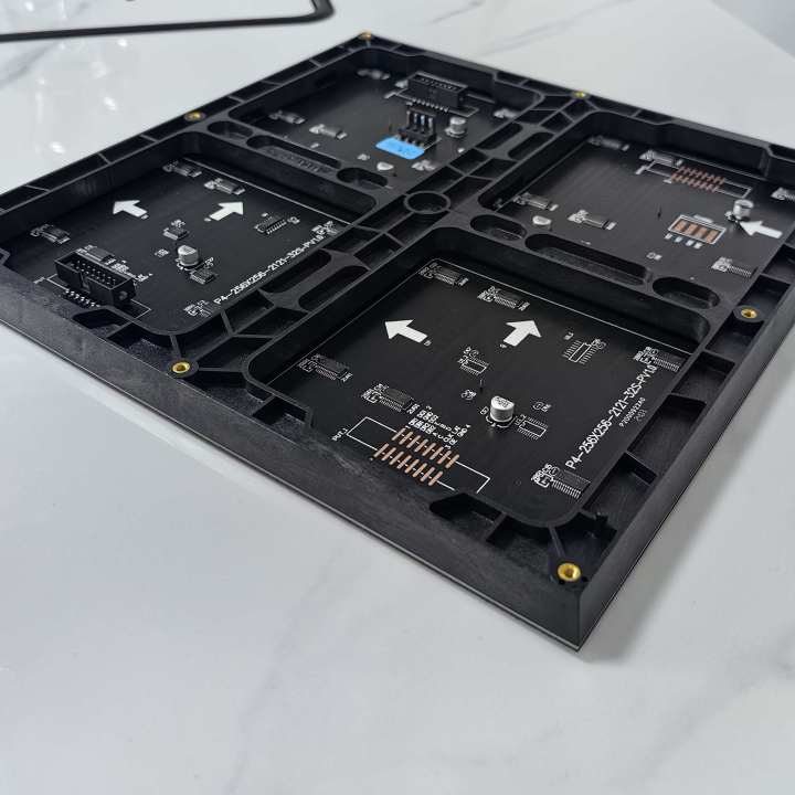 Full%20Color%20LED%20Matrix%20Display%20Screen%20P4%20SMD%20256*256mm%2064x64%20High%20Pixel%20Unit%20Board%201/32%20Scan%20LED%20Digital%20Sign%20Indoor%20Video%20-%20Image%203