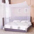 MOSQUITO NET BOX QUEEN 9*9. 