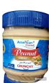 imported crystal peanut butter crunchy. 