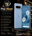 Google Pixel 8 Pro Official PTA Approved (12GB RAM, 128GB/256GB ROM). 