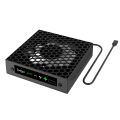 IPEGA Cooling Fan for Xbox Series X with Automatic Speed Adjustable, High Performance Cooling, Low Noise PG-XBX026A. 