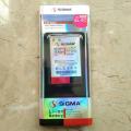 Sigma 5c battery Nokia BL-5C 1250mah Li-ion Battery 100% Original Sigma Mobile Phone Battery. 