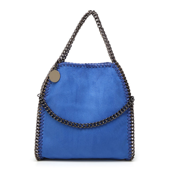 Chain%20Bags%20Soft%20Fashion%20Shoulder%20Women's%20Bag%20Luxury%20Handbags%20High%20Quality%20Crossbody%20Designer%20Tote%20Bags%20for%20Women%202024%20Wholesale%20-%20Image%204
