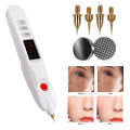 Fibroblast Plasma Pen Eyelid Lifting Electric Dark Pigment Mole Remove Spot Skin Tags Beauty Medical Blackhead Removal Machine. 