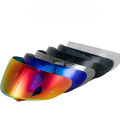 Motorcycle Helmet Visor  HJC Full Face Helmet Lens for C10 HJ34P  Casco Moto Windshield Anti-UV Dust-proof Helmet Shield. 