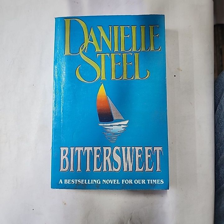 BITTERSWEET BY DANIELLE STEEL