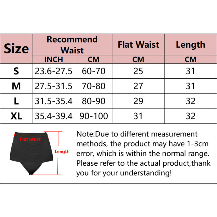High%20Waist%20Postpartum%20Panties%20Women's%20Abdomen%20Hip%20Lift%20Brief%20Body%20Shaping%20Pants%20Breathable%20Slimming%20Underwear%20Belly%20Compression%20-%20Image%204