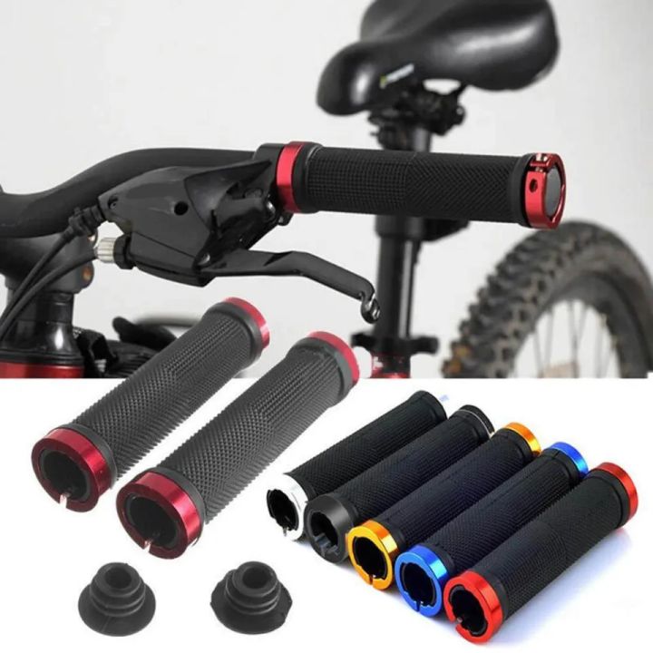 Bicycle%20Alloy%202%20Ring%20Lock%20Grip%20For%20Cycle%20-%20Image%204