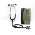 Professional Heart Lung Cardiology Stethoscope Doctor Student Medical Equipment Device Medical Doctor Single Head Stethoscope. 