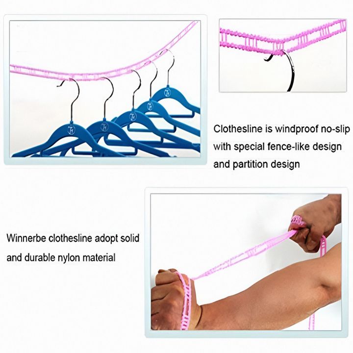 5%20meters%20modern%20fiber%20rope%20anti-slip%20clothes%20washing%20drying%20nylon%20rope%20japan%20style%20rope%20with%20hooks%20-%20Image%204