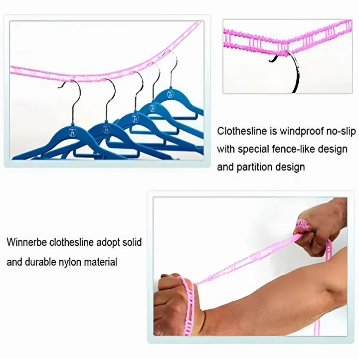 5%20meters%20modern%20fiber%20rope%20anti-slip%20clothes%20washing%20drying%20nylon%20rope%20japan%20style%20rope%20with%20hooks%20-%20Image%204