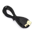 Charge Cable for GBM Console Power Cable Micro USB Charging Cord for Game Boy Charger Extend Wire Power Bank Data Line.