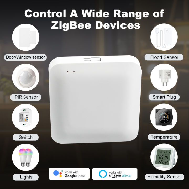 Tuya%20New%20Smart%20Multi-Mode%20ZigBee/Bluetooth%20Gateway%20Hub%20Wireless%20Smart%20Home%20Controler%20Smart%20Life%20APP%20Work%20With%20Alexa%20%20Home%20-%20Image%202