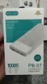 DNA 10000mah PowerBank. 