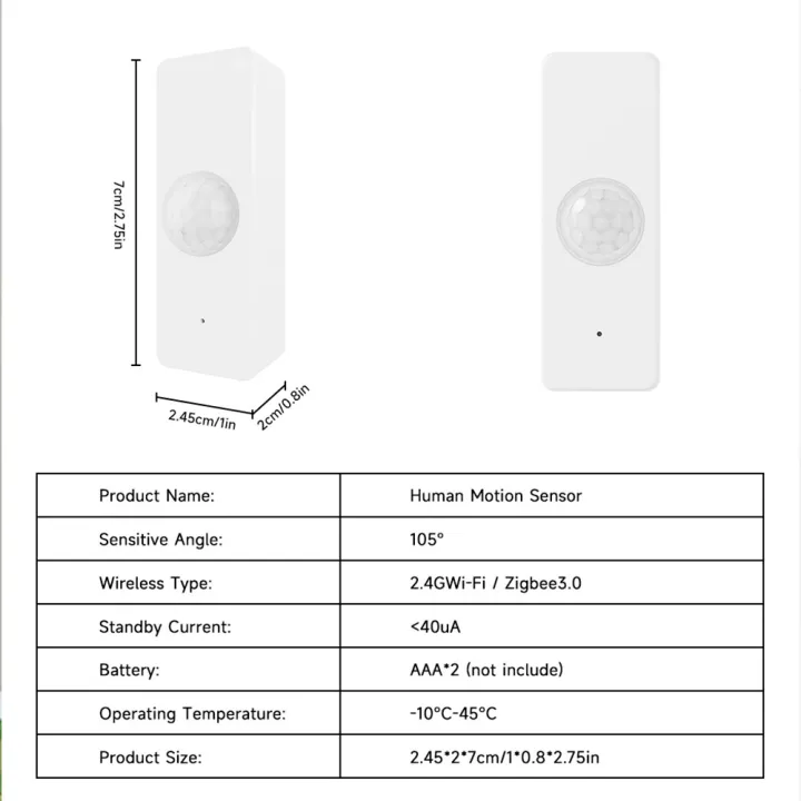 WiFi%20Zigbee%20Smart%20PIR%20Motion%20Sensor%20Tuya%20Infrared%20Human%20Body%20Detector%20Home%20Security%20Burglar%20Alarm%20Smart%20Life%20Works%20With%20Alexa%20-%20Image%206