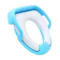 Children’s Commode Support Toilet Seat | Designed for Ages 18+ Months - Safe and Comfortable Potty Training Aids. 