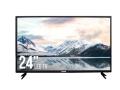 24" inch Samsung Led Tv - Full HD -2k supported - with remote & Wall bracket stand. 