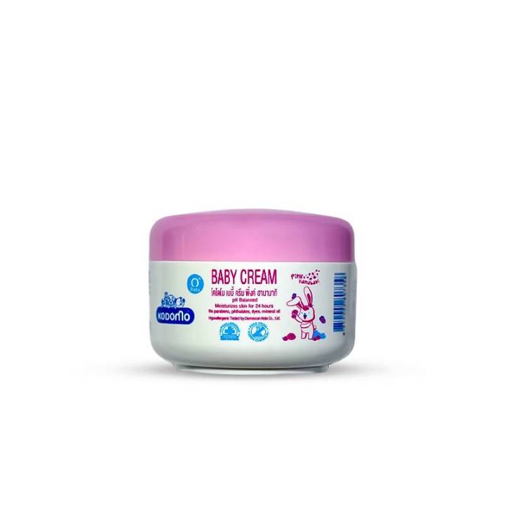 Kodomo%20Moisturizing%20Baby%20Body%20Cream%20-%2050%20ML%20-%20Image%202