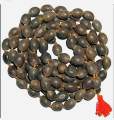 Kamal Gatta Mala 108 Beads,Lotus seed Japa Mala. 