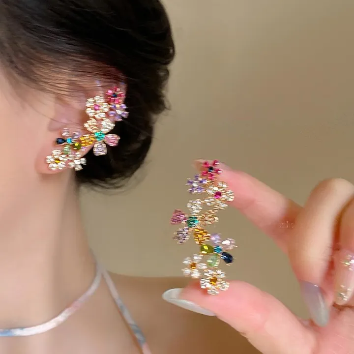 Romantic%20Colorful%20Zircon%20Flower%20Earrings%20For%20Women%20Girls%20Fashion%20Sweet%20Waterdrop%20Flower%20Earrings%20Exquisite%20Party%20Jewelry%20Gifts%20-%20Image%206