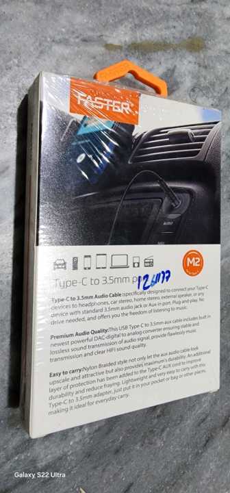 Faster%20Type-C%20to%203.5mm%20Audio%20Cable%20(150CM):%20-%20Image%202