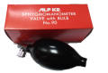 ALPK-2 BP BULB For Blood Pressure Mechine Accessories.