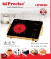 Precise Infrared cooker. 