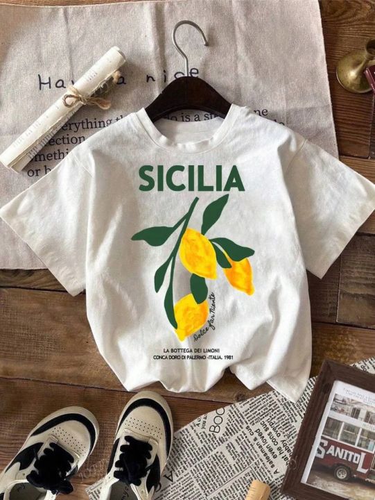 Amalfi%20Coast-Camiseta%20con%20dise%C3%B1o%20de%20lim%C3%B3n%20y%20fruta%20para%20mujer%20camisetas%20deportivas%20de%20verano%20de%20manga%20corta%20para%20mujer%20-%20Image%204