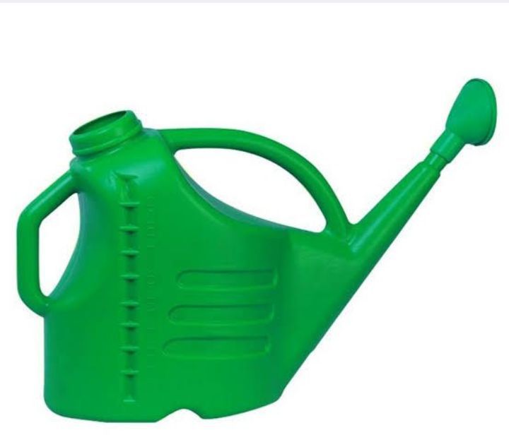 10 liter WATER CAN in high Quality for gardening Daraz.pk