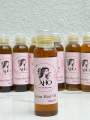 AMNA HAIR OIL – 100% Natural Herbal Hair Oil for Damaged, Dry Hair For Men & Women | Stops Hair Fall | Promotes Thick, Long & Healthy Hair with Natural Shine 100ml. 