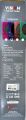 VISION
electric infrared inverter চুলা.