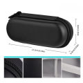 Convenient electric toothbrush travel storage box, dental kit box, toothbrush box.