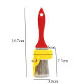 1PC Paint Brush, Cleaning Brush, Professional Paint Brush, Used for Home Rooms, Walls, Offices, Ceilings, Etc. 