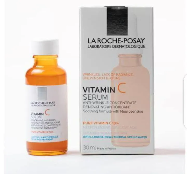 La%20roche%20posay%20laboratoire%20dermatologique%20VITAMIN%20C%20SERUM%20ANTI-WRINKLE%20CONCENTRATE%20RENOVATING%20ANTIOXIDANT%20SOOTHING%20FORMULA%20WITH%20NEUROSENSINE%20PURE%20VITAMIN%20C%2010%25,%2030ML%20-%20Image%202