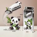 Children's Cartoon Dinosaurs 3D Three-dimensional Puzzle Toys DIY Puzzle Creative Paper Animal Model Assembly  baby toys. 