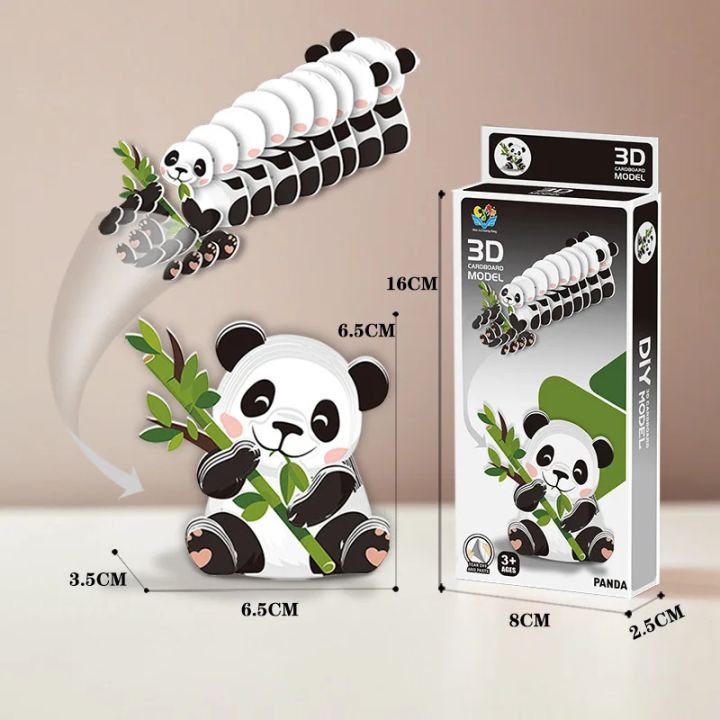 Children's%20Cartoon%20Dinosaurs%203D%20Three-dimensional%20Puzzle%20Toys%20DIY%20Puzzle%20Creative%20Paper%20Animal%20Model%20Assembly%20%20baby%20toys%20-%20Image%206